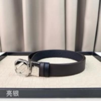 wholesale quality zegna belt model no. 5